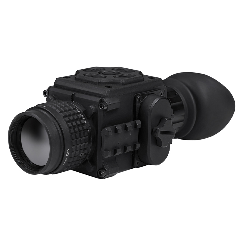 Тепловізійний монокуляр MT-EVO-SHOT-S-1300